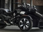 BRP Cam-Am BRP Can Am Spyder F3